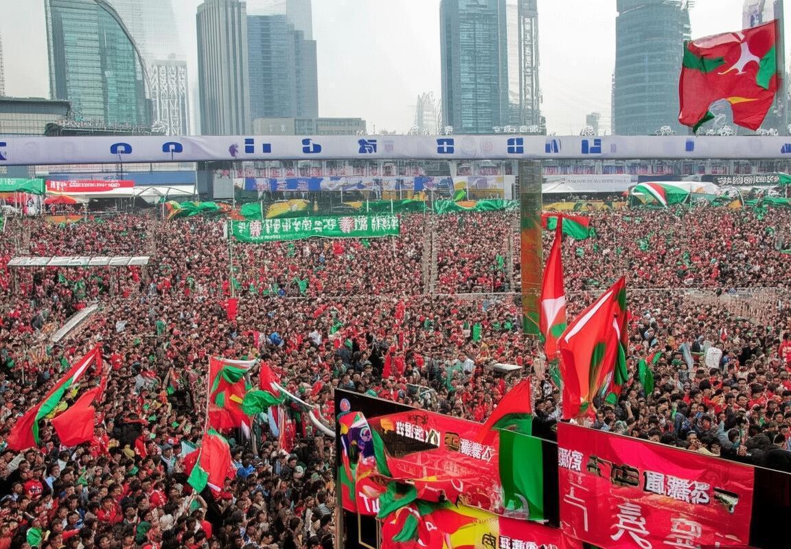 中超焦点战：国安主场迎战恒大，激情碰撞一触即发(图3)