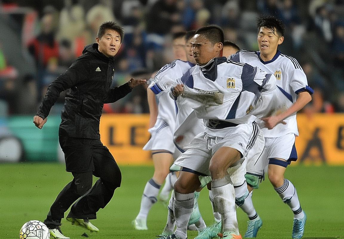 瓜迪奥拉欧冠神奇换人战术：逆转关键之秘(图3)