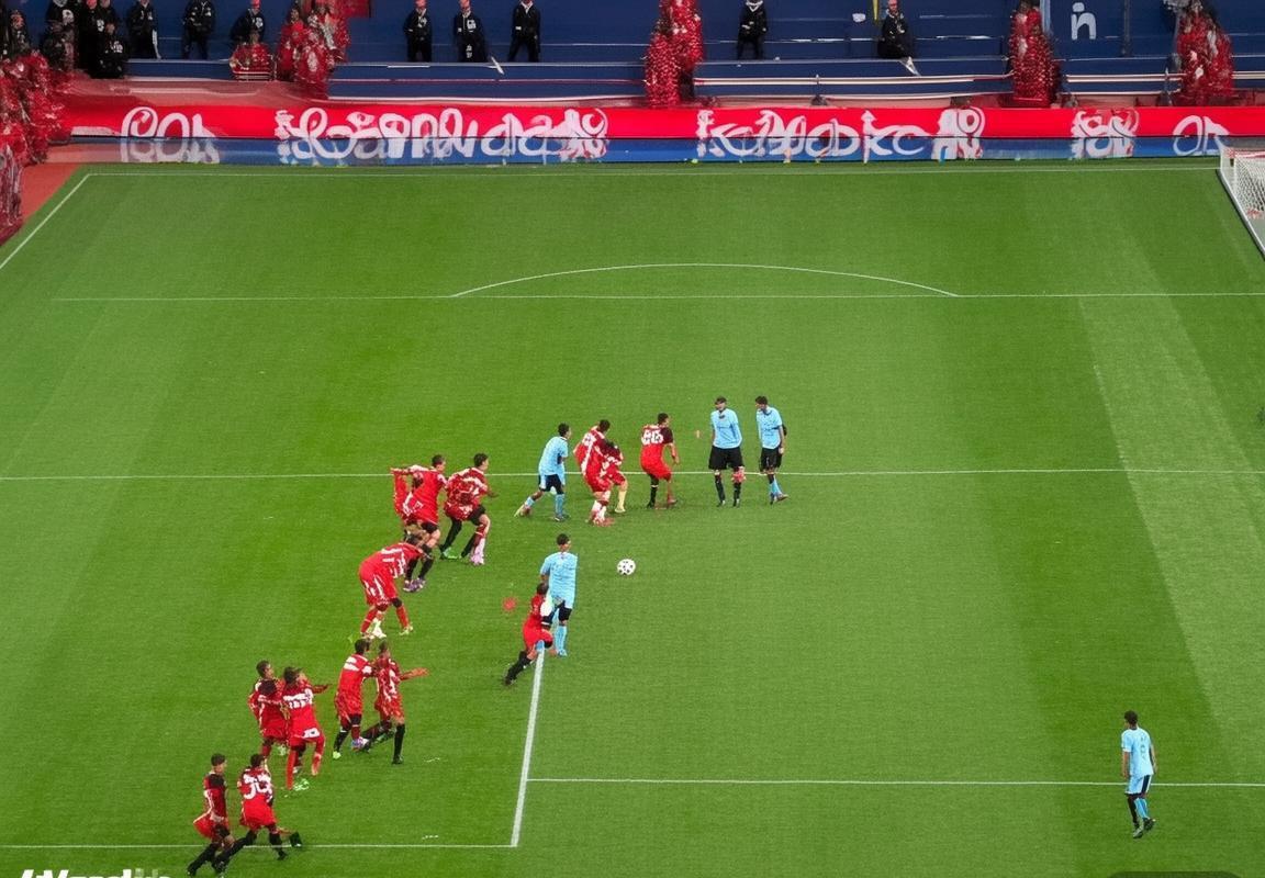 拜仁曼城巅峰对决：数据战术解析(图3)