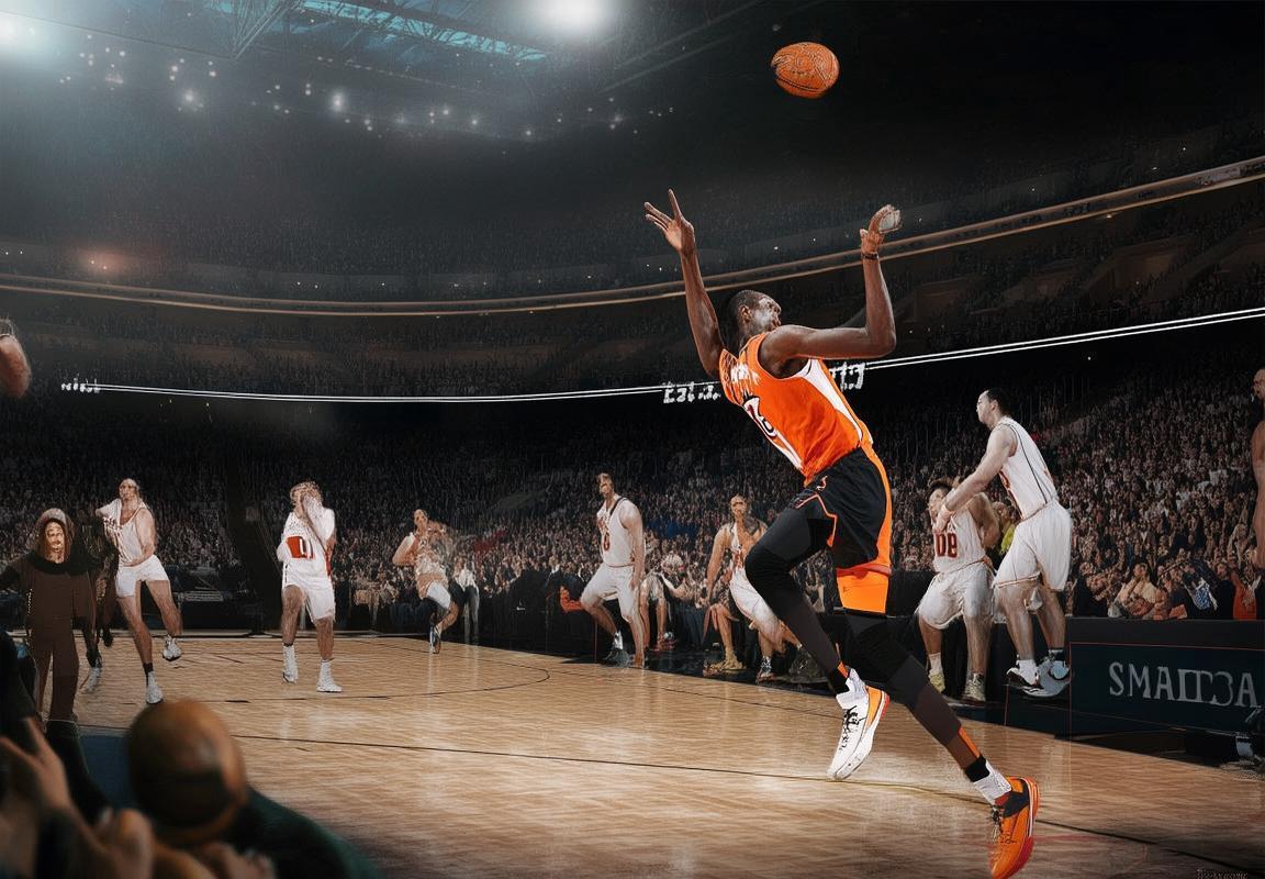 2017年NBA魔术对森林狼巅峰对决精彩回顾