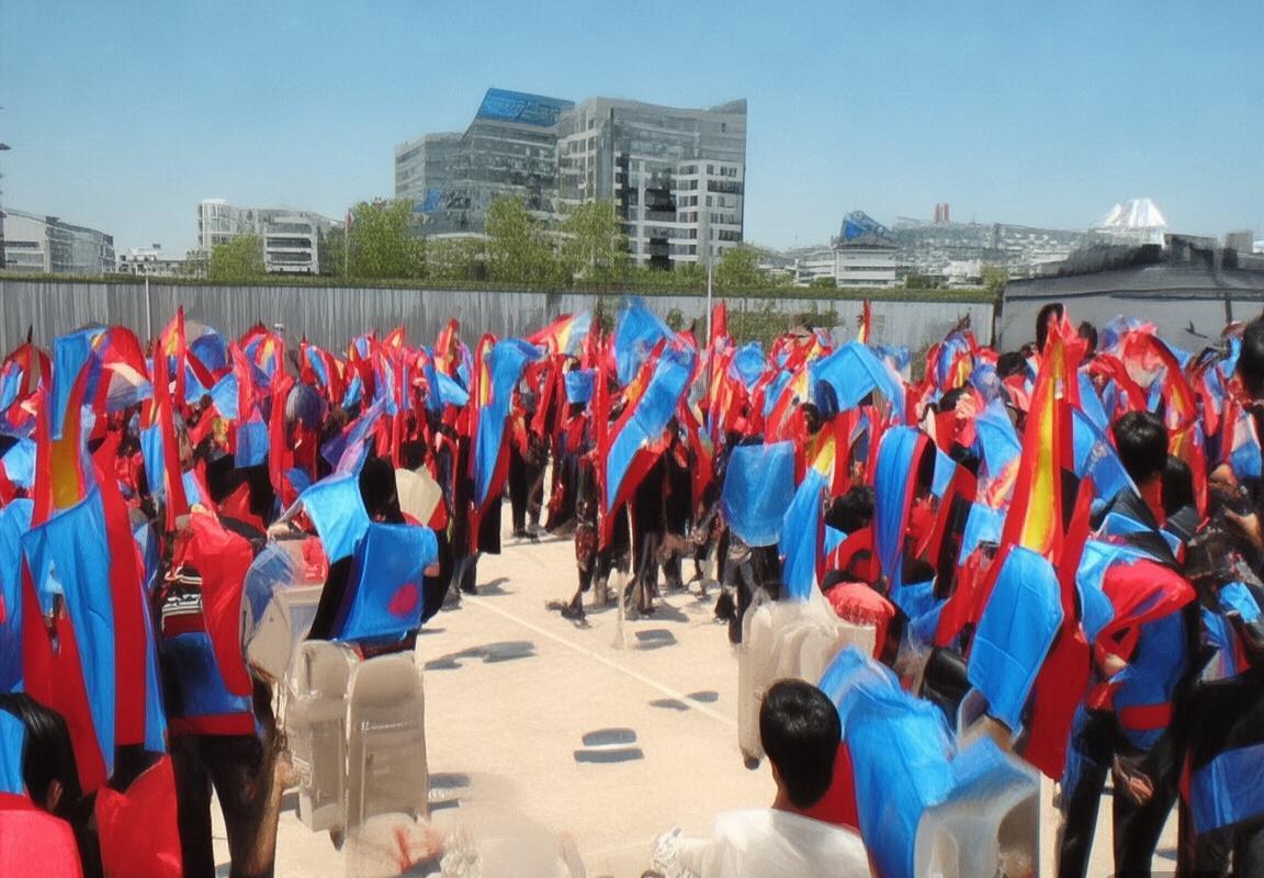 巴萨皇马世纪对决：激情绿茵，文化碰撞与社会回响(图2)