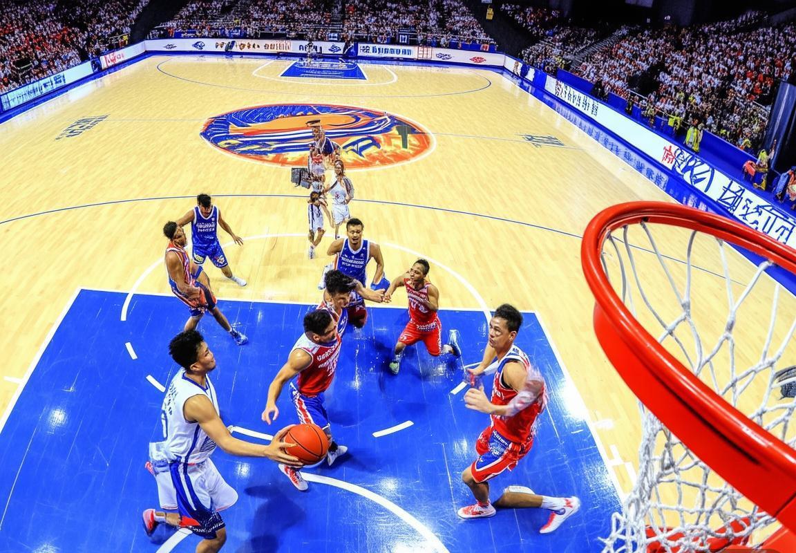 2018年CBA江苏对天津巅峰对决：激情瞬间与战术解析