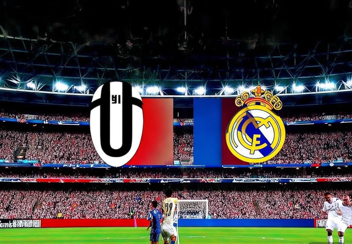 2014欧冠巅峰对决：尤文图斯VS皇家马德里经典战役回顾