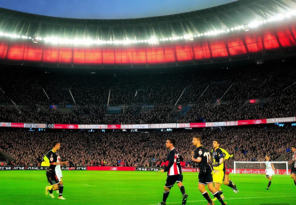 巴黎圣日耳曼VS图卢兹：百年足球德比战纪实