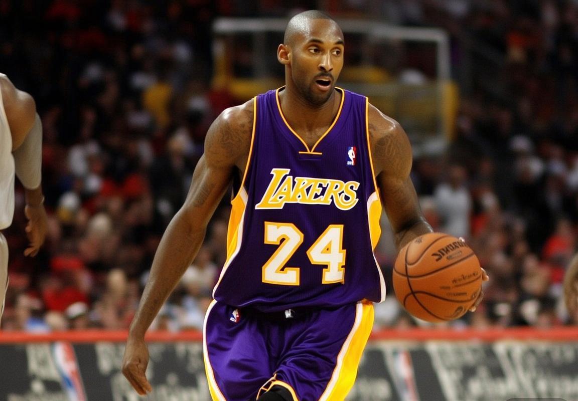 2008年NBA火箭湖人经典对决回顾：姚明缺席下的坚韧与科比领航(图3)