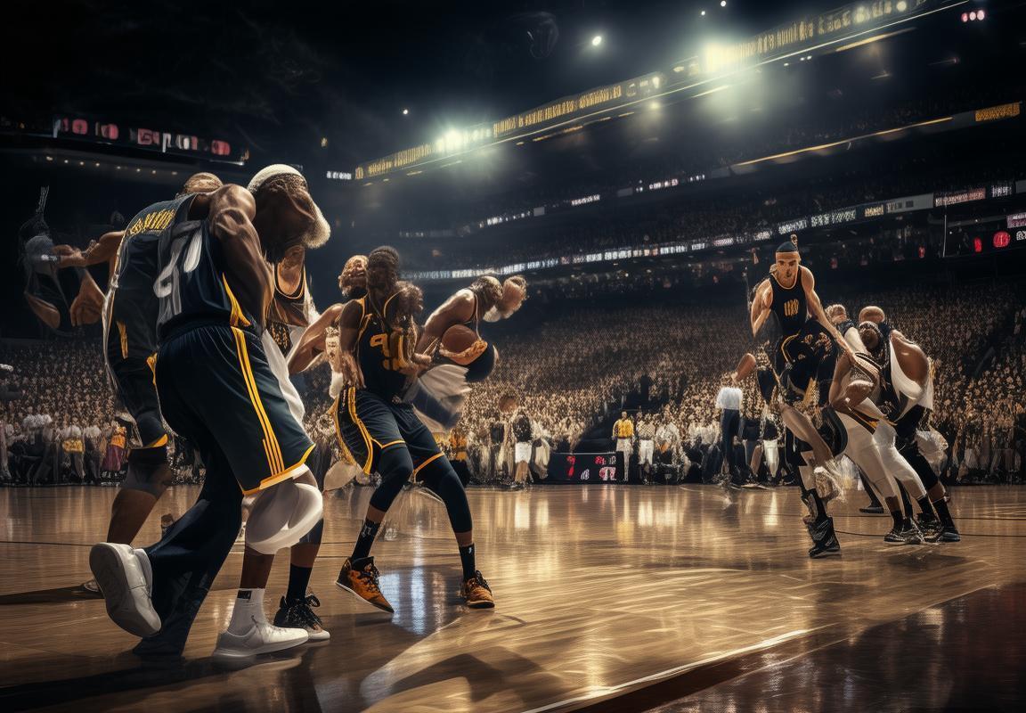 2017年NBA魔术对森林狼巅峰对决精彩回顾(图3)