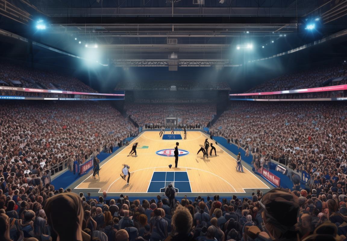 中国篮球巅峰对决：广东新疆总决赛经典回顾(图4)