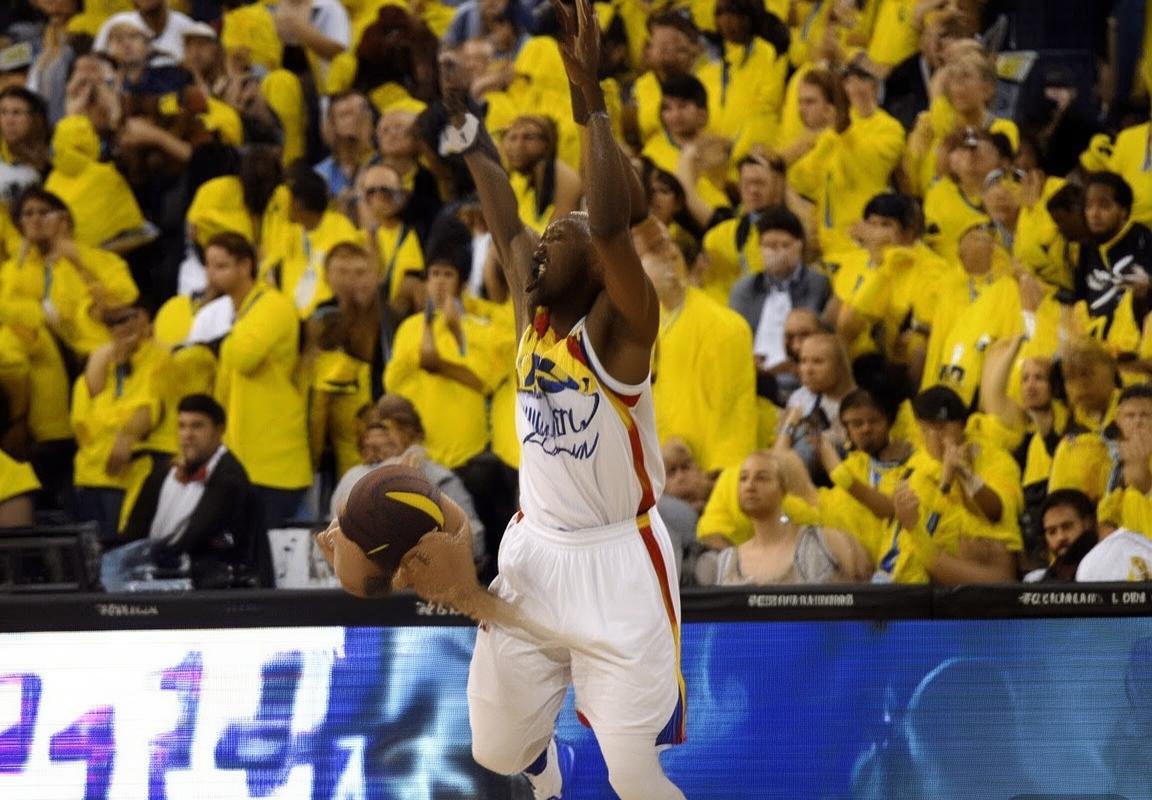 2014年NBA总决赛：邓肯勾手绝杀与马刺团队精神铸就篮球传奇(图3)